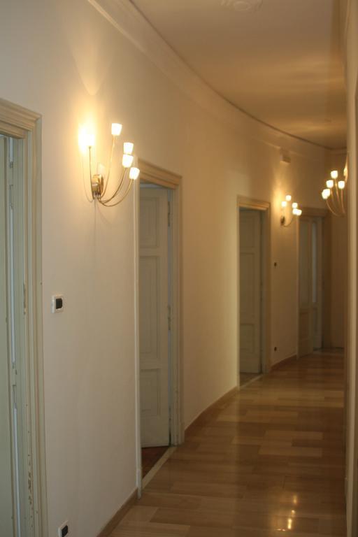 Casa de hóspedes Colazione Al Vaticano - Crescenzio *